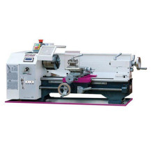 Станок токарный OPTIMUM OPTIturn TU 2004V (настольный)