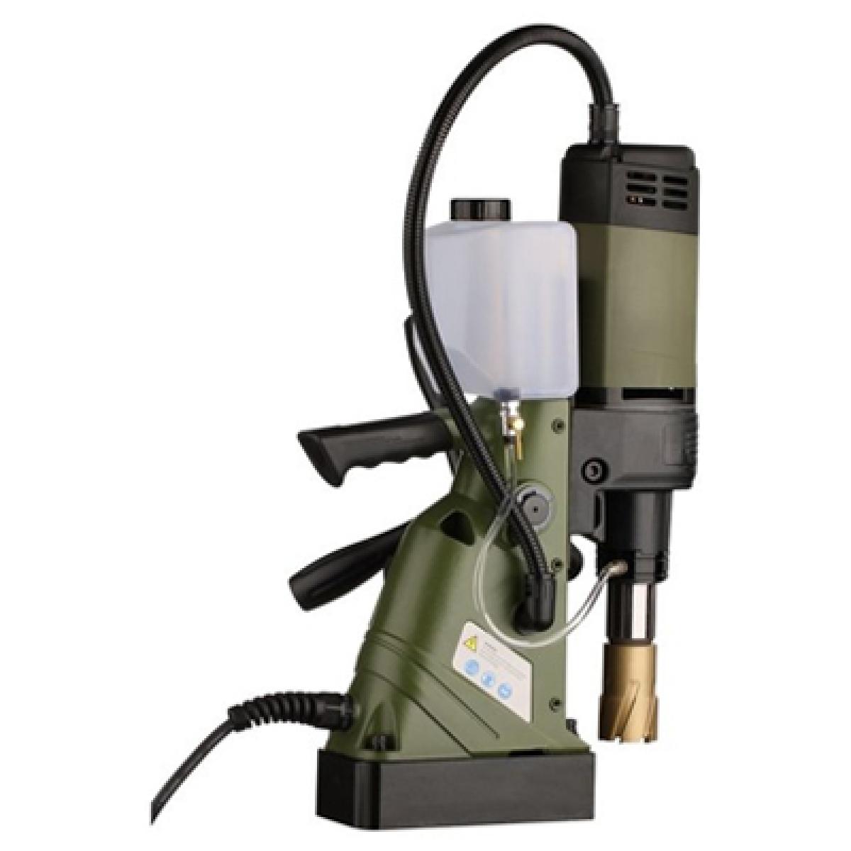 Магнитный сверлильный станок Lenz STEYR-35