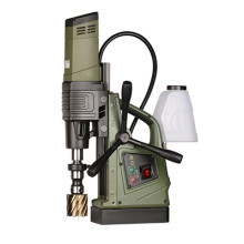 Магнитный сверлильный станок Lenz STEYR-55 T