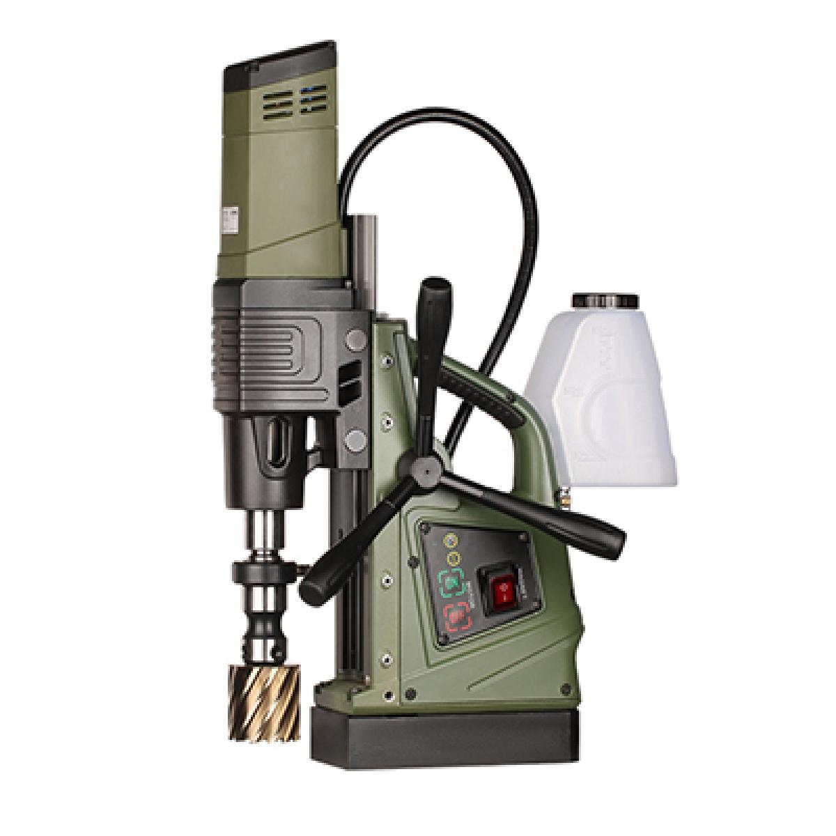 Магнитный сверлильный станок Lenz STEYR-55 T