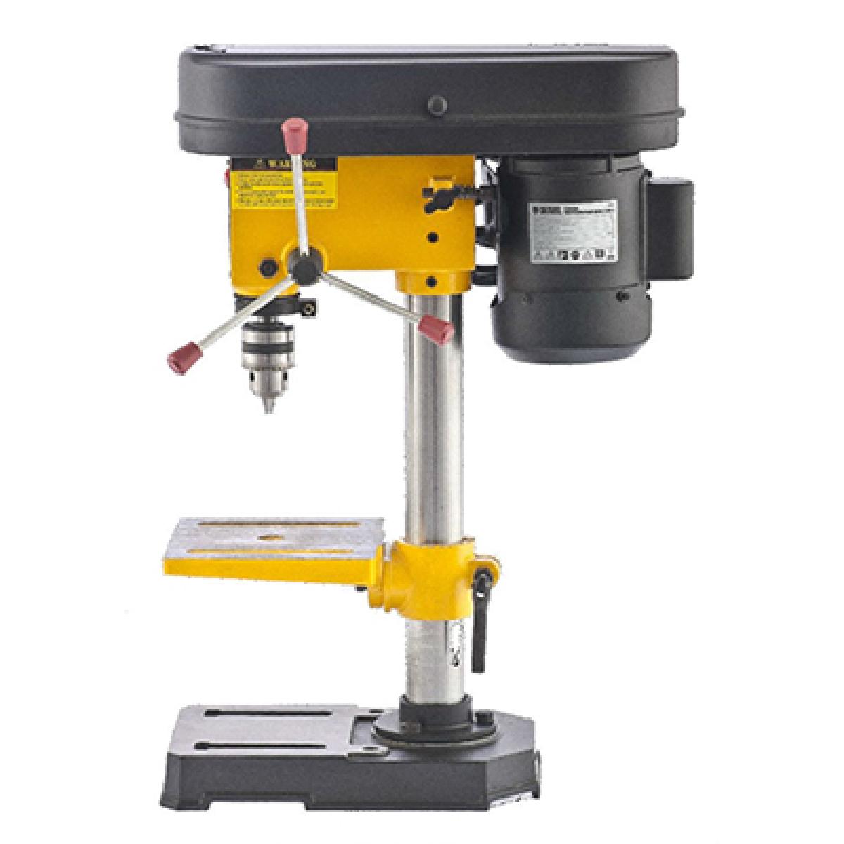 Станок сверлильный Denzel DDM-350-5