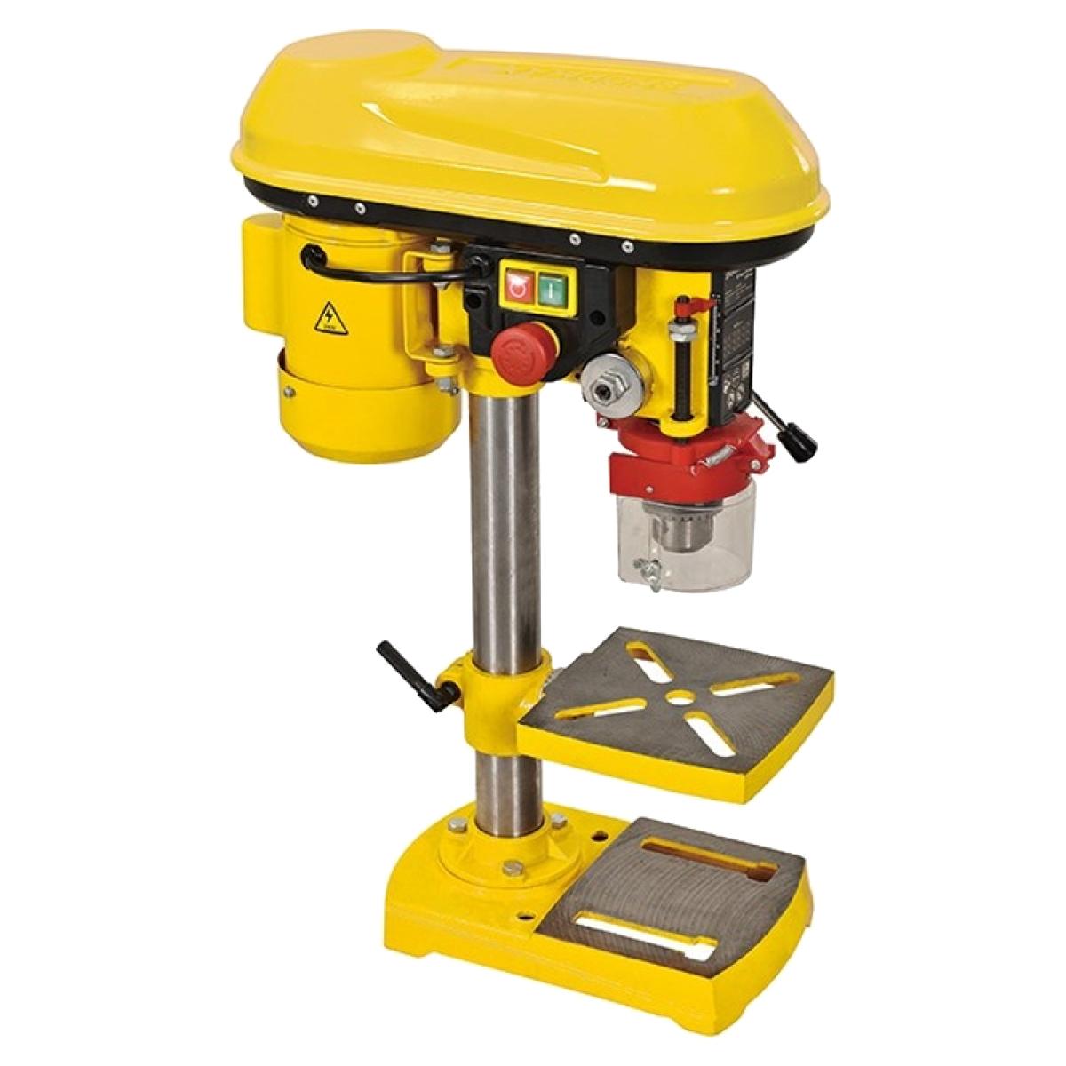 Станок сверлильный Zitrek DP-90