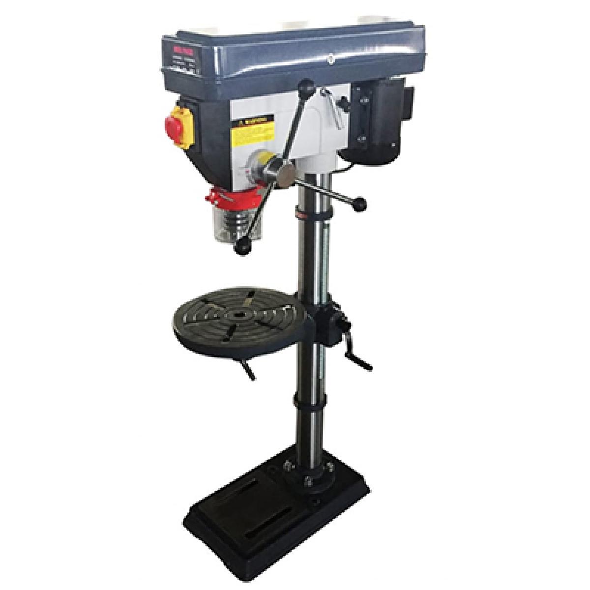 Станок сверлильный PROMA B-1516/400