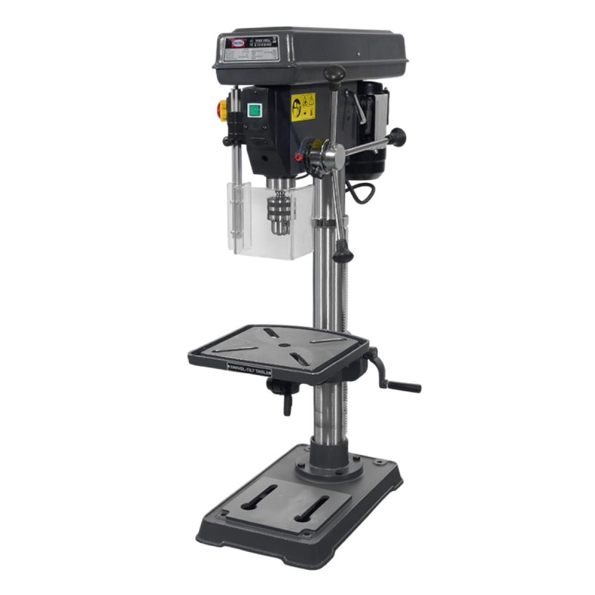 Сверлильный станок настольный PROMA E-1516В/400