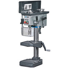 Вертикально-сверлильный станок Витязь 2НВ124П