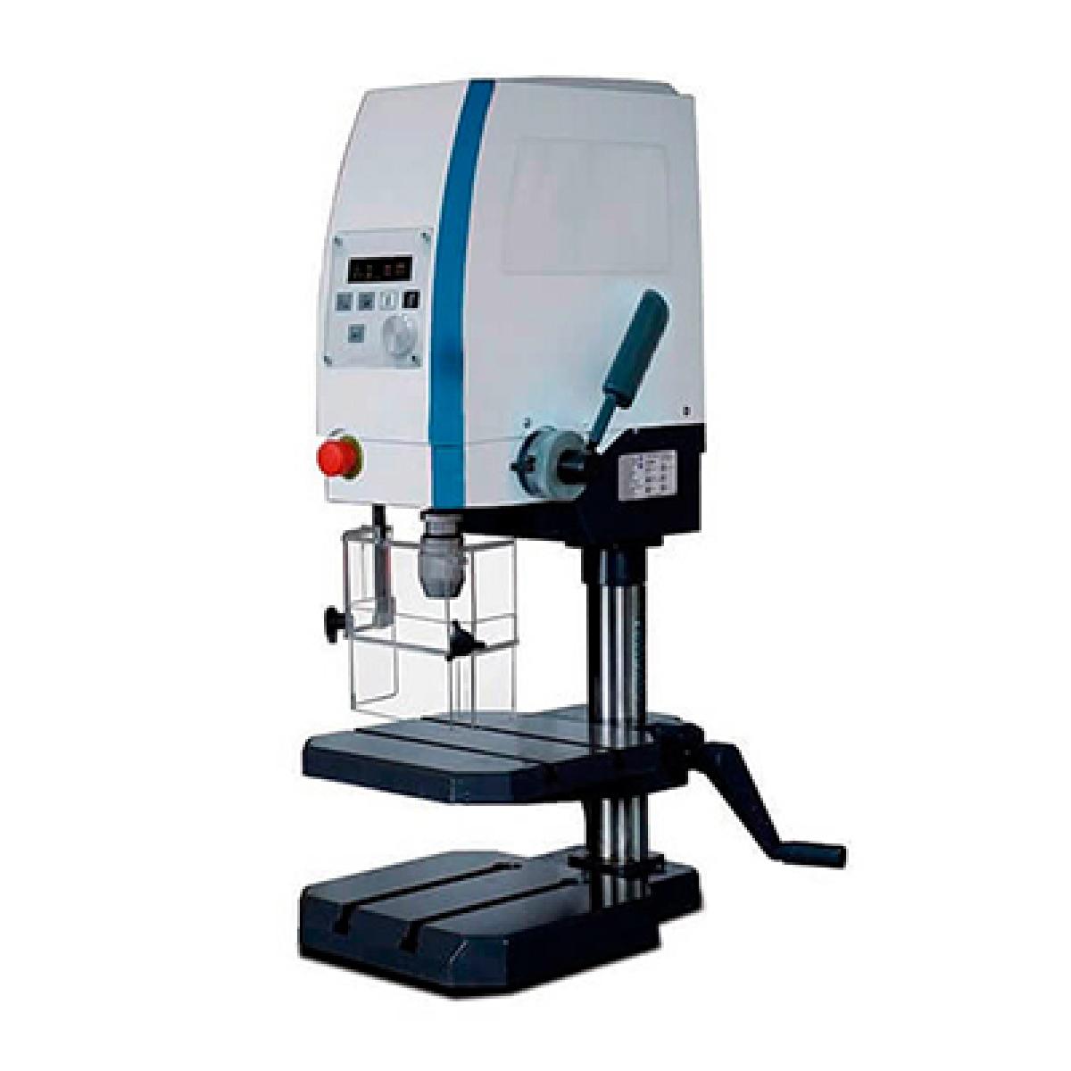 Cтанок сверлильный прецизионный Витязь 2СВ115В