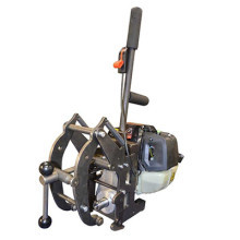 Станок рельсосверлильный Хайтек Инструмент МРС-БМ ,4-х тактный 1,5 кВт