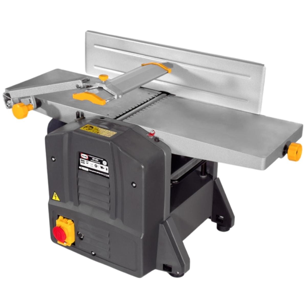 Строгально-фуговальный станок PROMA HP-200