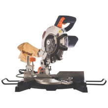 Пила торцовочная MAX-PRO 1400 Вт, 5000 об/мин, 210/25,4 мм 85205