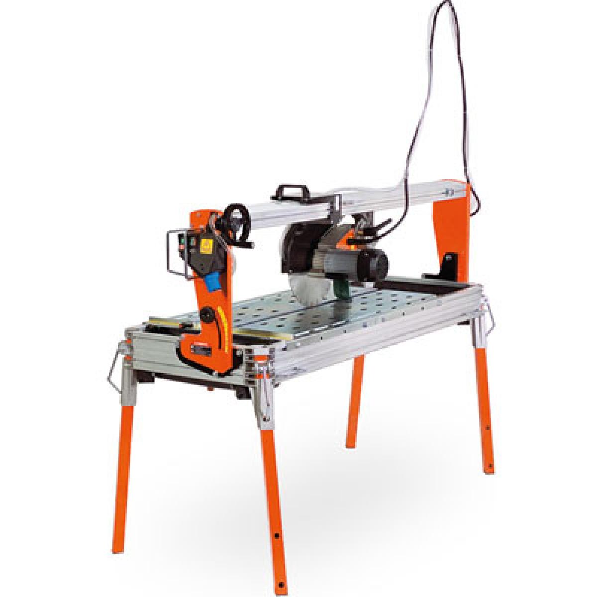 Камнерезный станок Prime 120S (лазерная линейка)