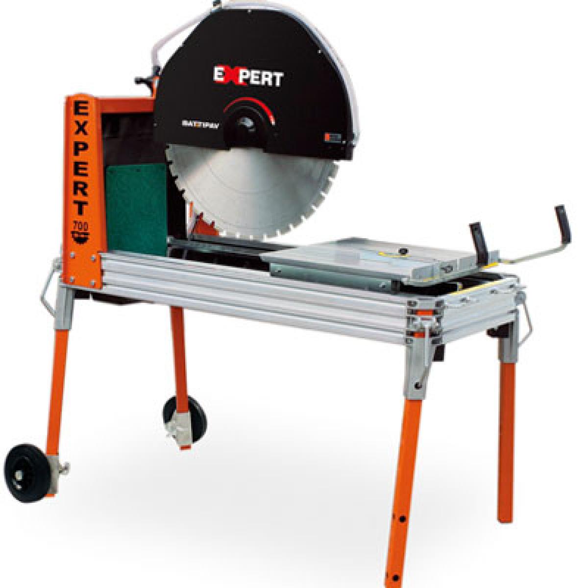 Камнерезный станок Expert 700