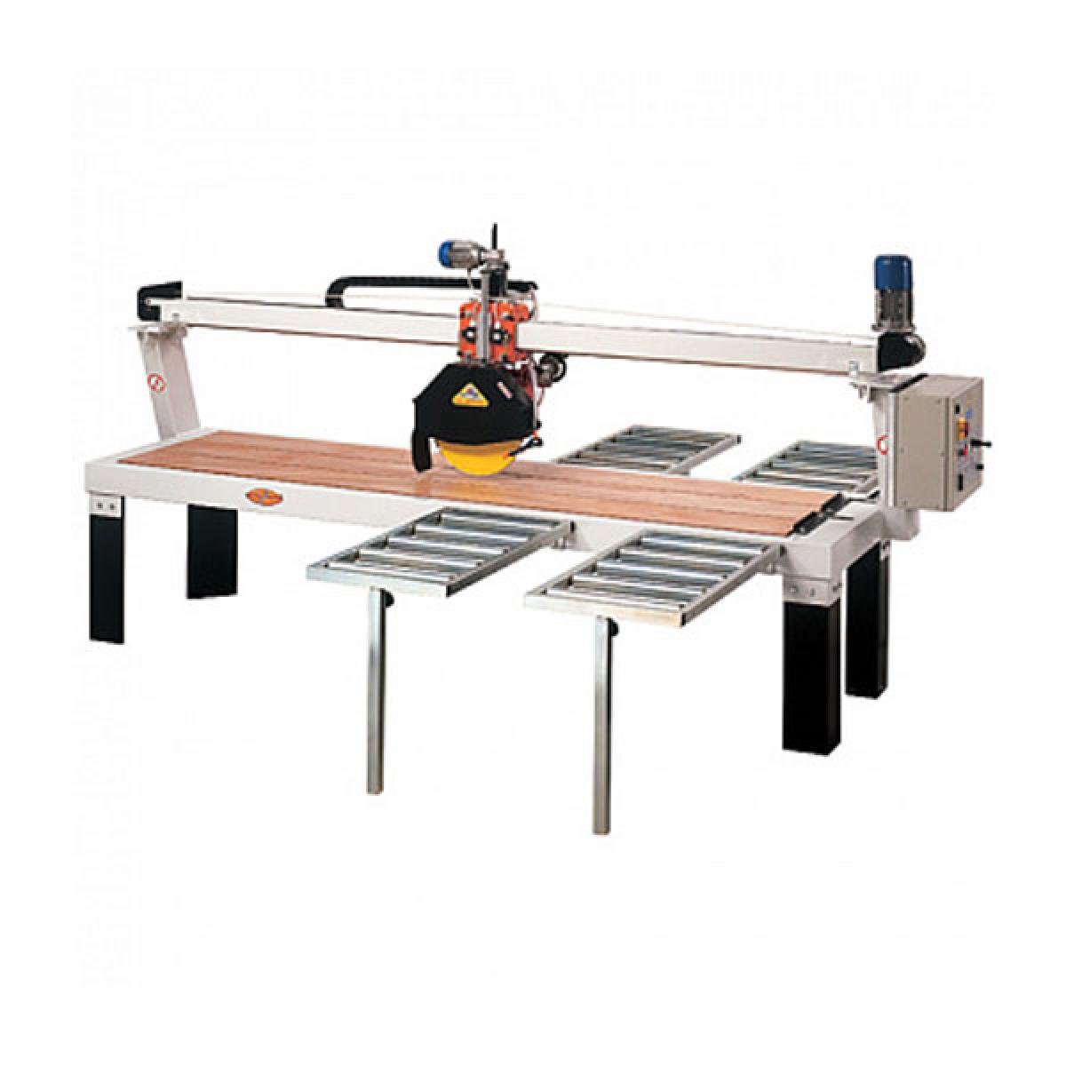 Станок отрезной MANTA ECO 200SA (380В)