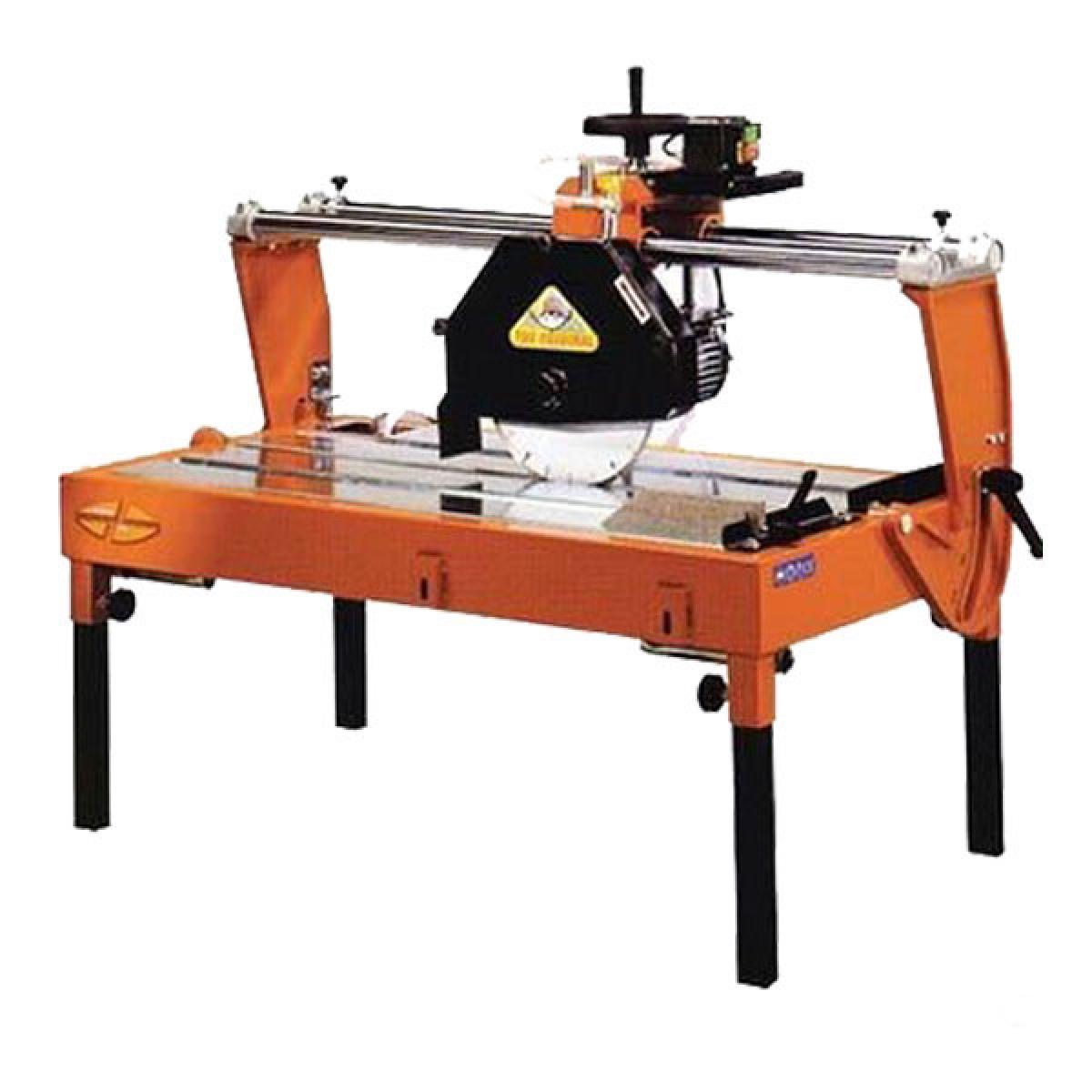 Камнерезный станок Nuova Mondial Mec MANTA ED SP 150