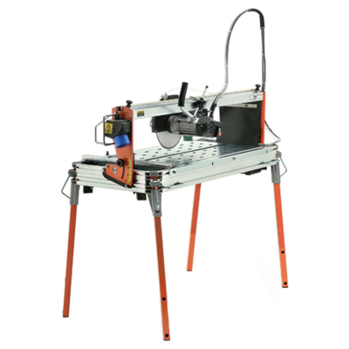 Электрический плиткорез Nuova Battipav CLASS PLUS 1050