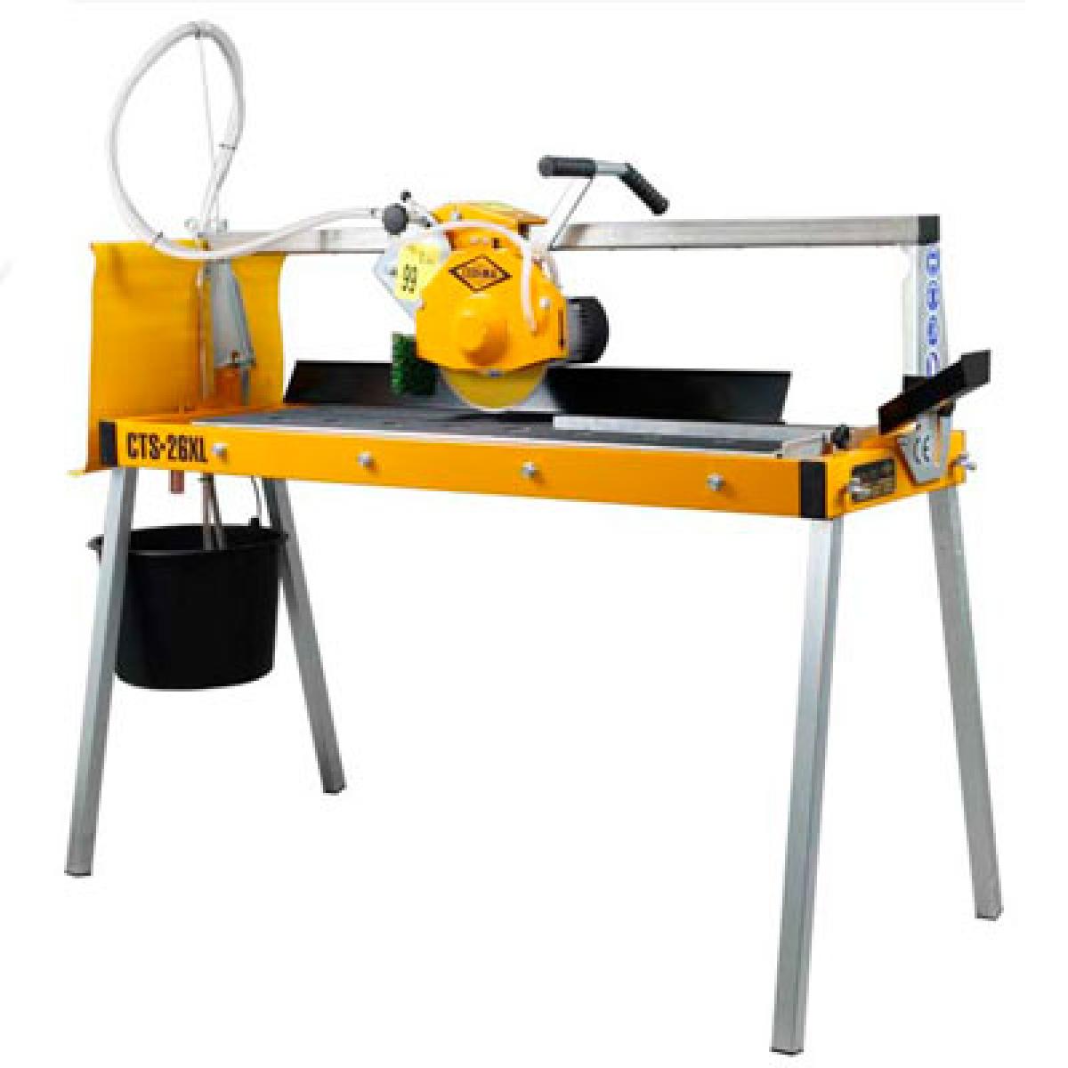 Отрезной станок CTS‑26 XL