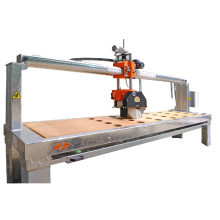 Камнерезный станок Nuova Mondial Mec MANTA Automatica Special 320