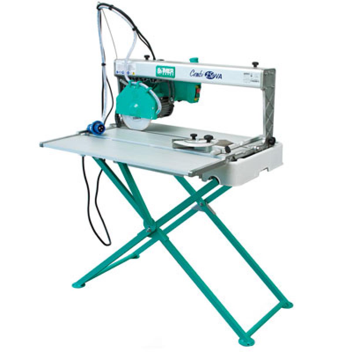 Отрезной станок COMBI 250VA