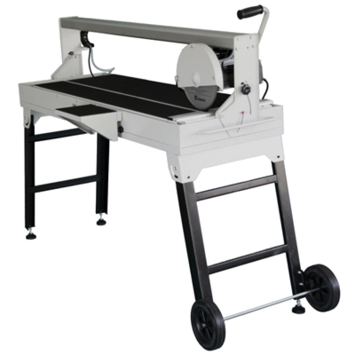 Плиткорез электрический Helmut FS250H (1400 Вт, 1200 мм)