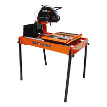 Станок отрезной Supreme Ego Plus