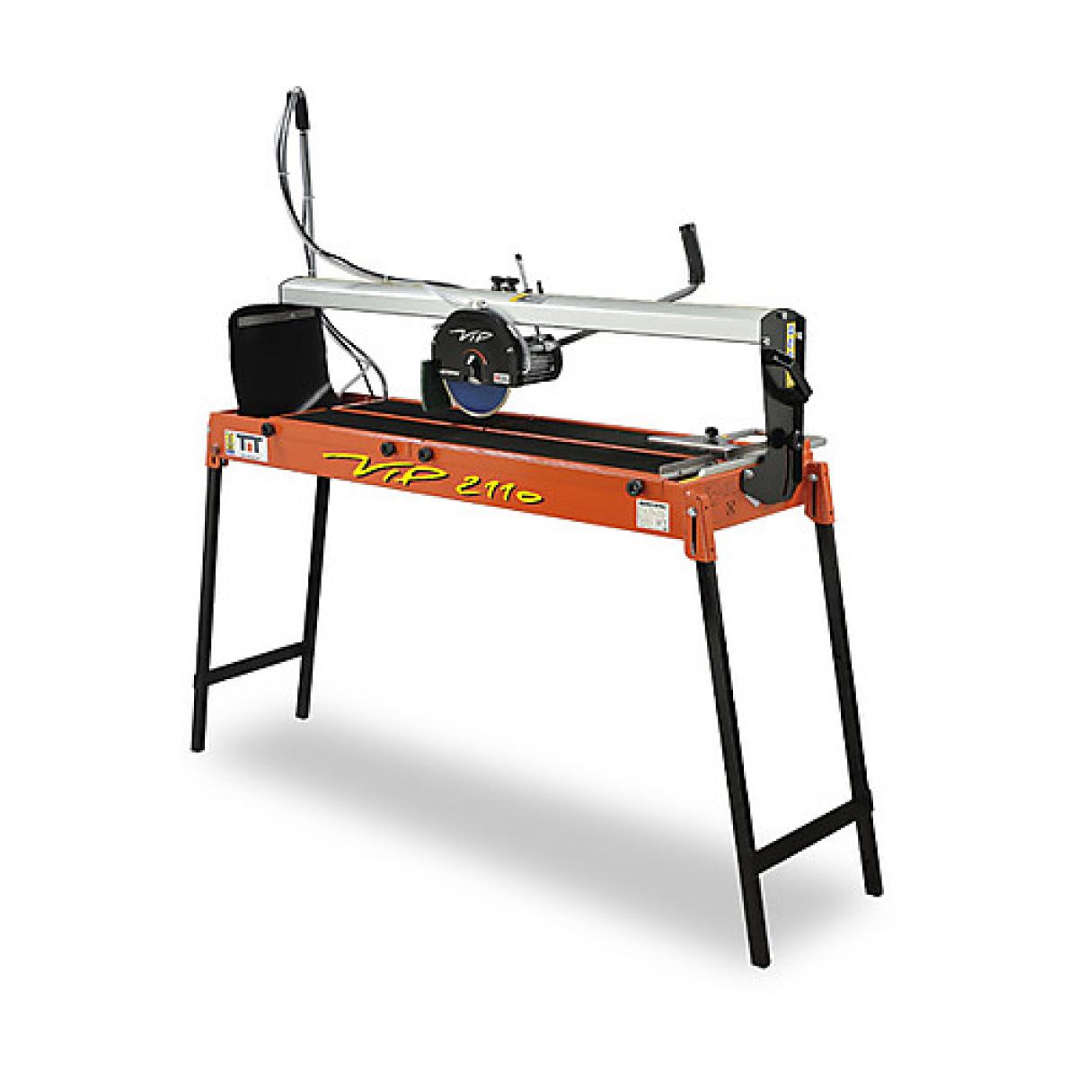 Электрический плиткорез Nuova Battipav Vip 2110