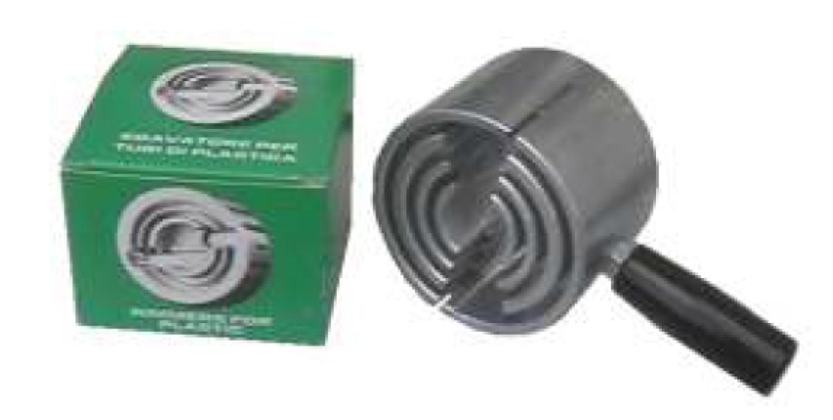 Фаскосниматель для пластиковых труб ICOMAR 25-75мм