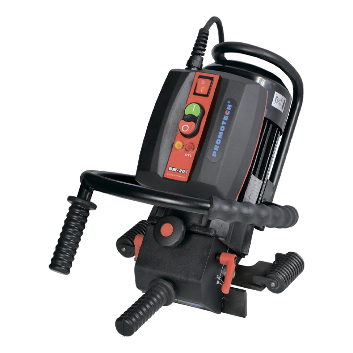 Станок для снятия фаски Promotech BM-20plus