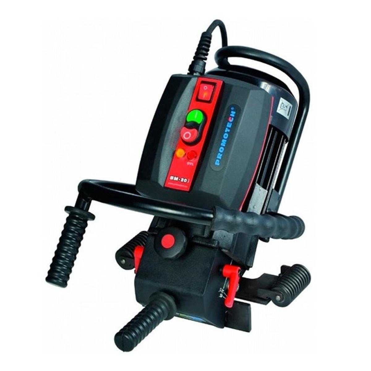 Ручной кромкорез для снятия фаски PROMOTECH BM-20 plus