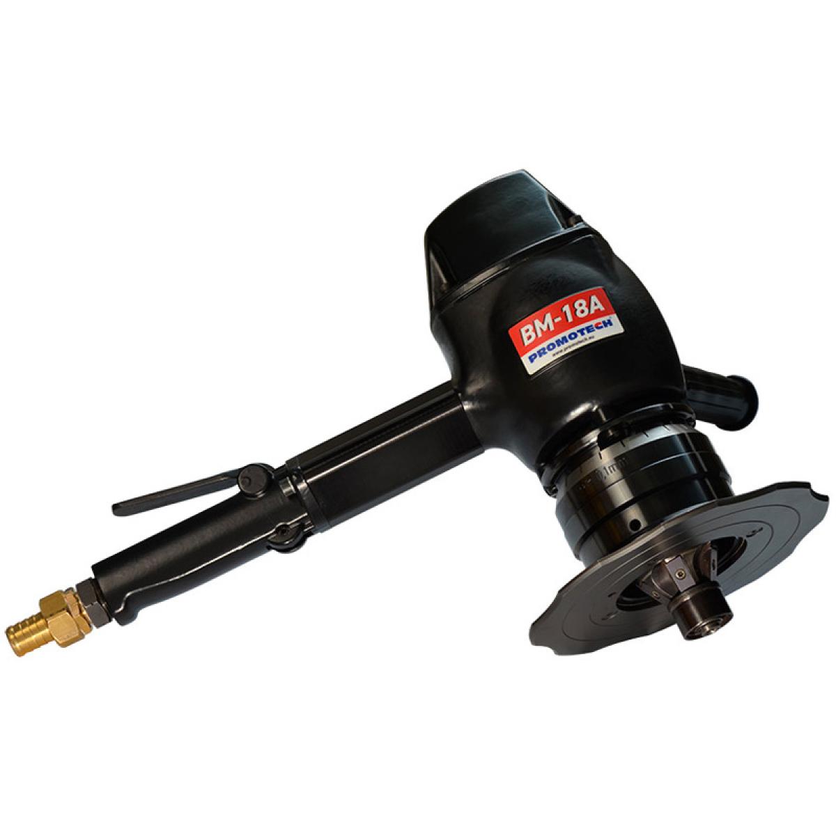 Ручной кромкорез для снятия фаски PROMOTECH BM-18A