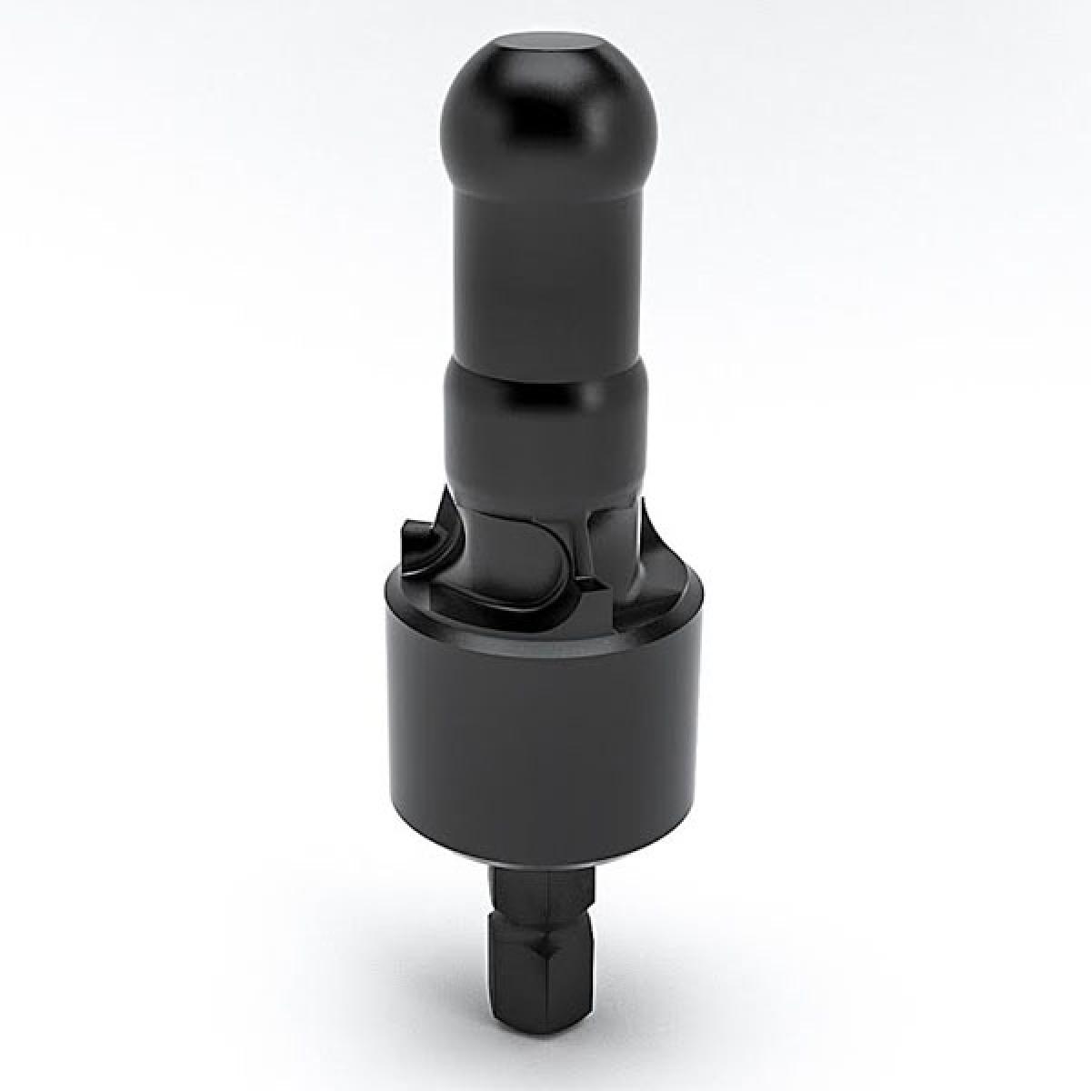 Открытый калибратор-фаскосниматель INGOTOOLS 16x2мм