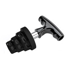 Калибратор INGOTOOLS для МПТ размером 40x3,5мм - 50x4мм - 63x4,5мм