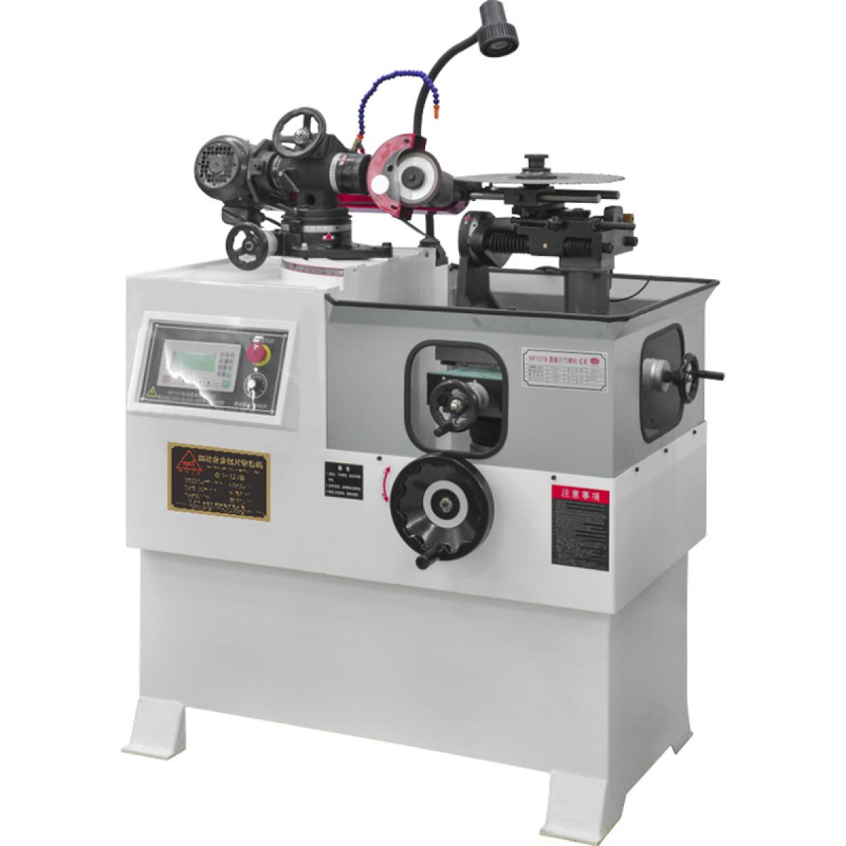 Заточный станок для пильных дисков Qiandao Precision GD-127B