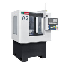 Заточный станок Qiandao Precision с ЧПУ A3