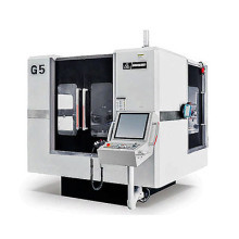 Заточный станок Qiandao Precision с ЧПУ G5