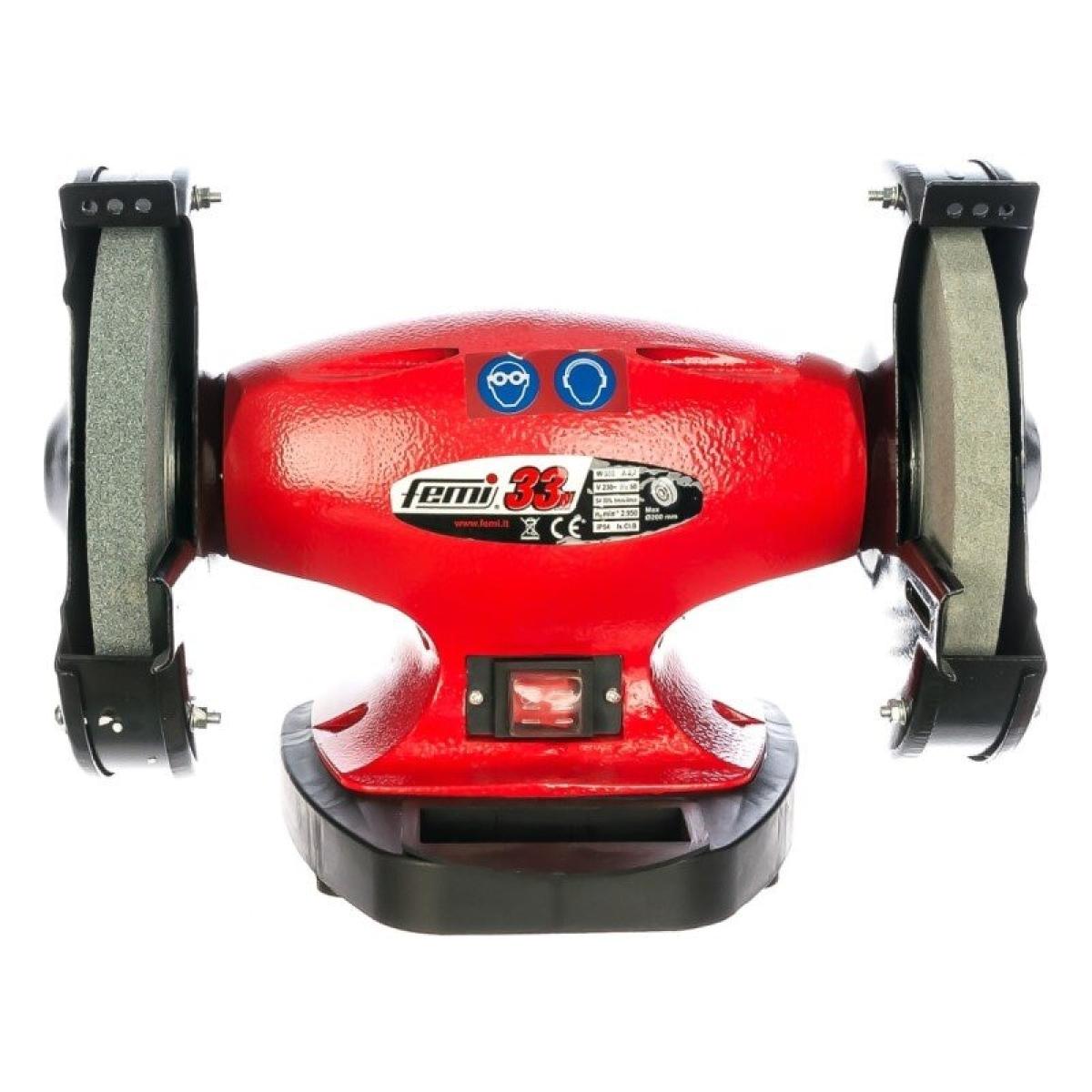 Профессиональное электрическое точило Femi 33N