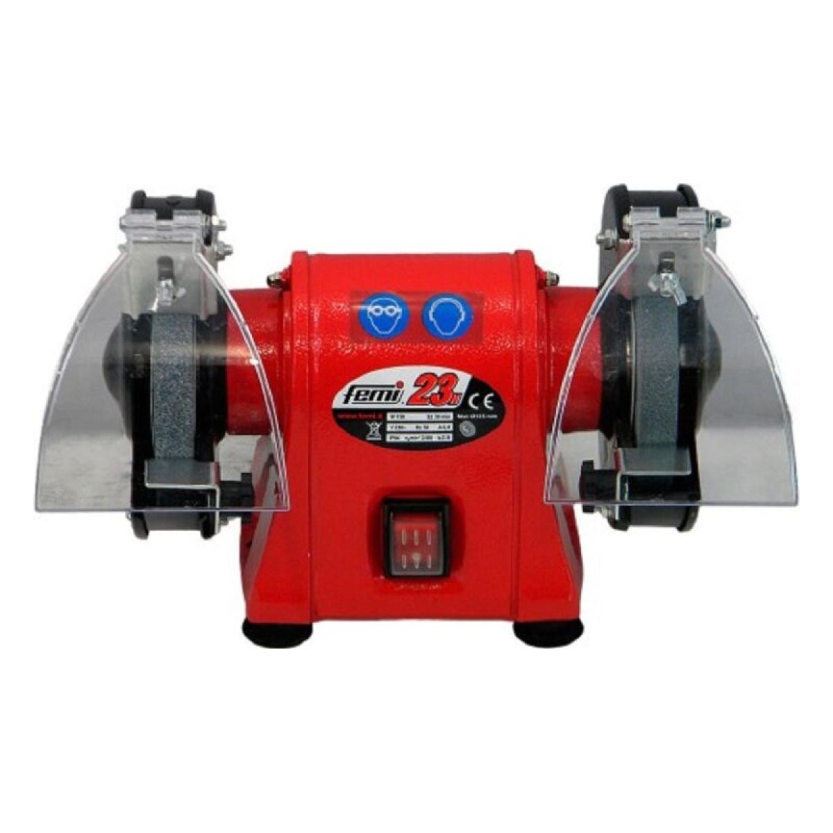 Профессиональное электрическое точило Femi 23N