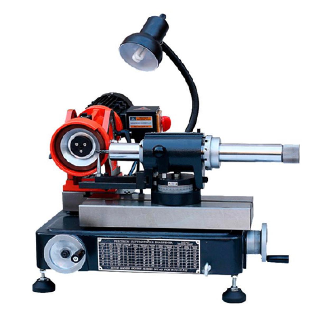 Станок для заточки концевых фрез GD-66