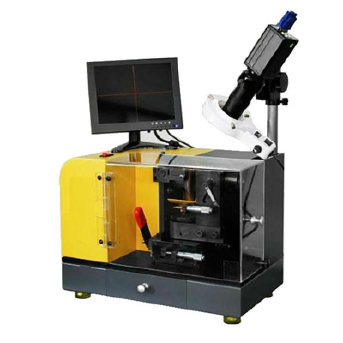 Станок для заточки сверл MR-6A