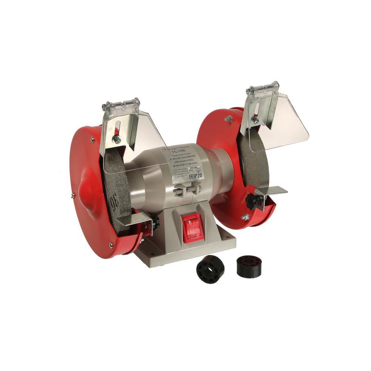 Точильный станок Энергомаш ТС-150