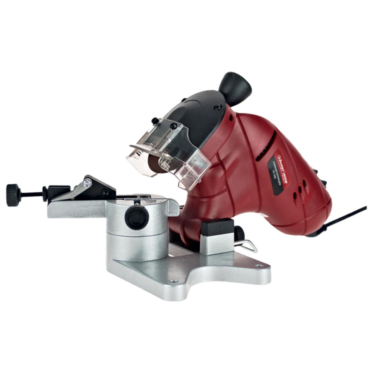 Заточной станок для пильных цепей Энергомаш ГАРАНТ ТС1-160Ц