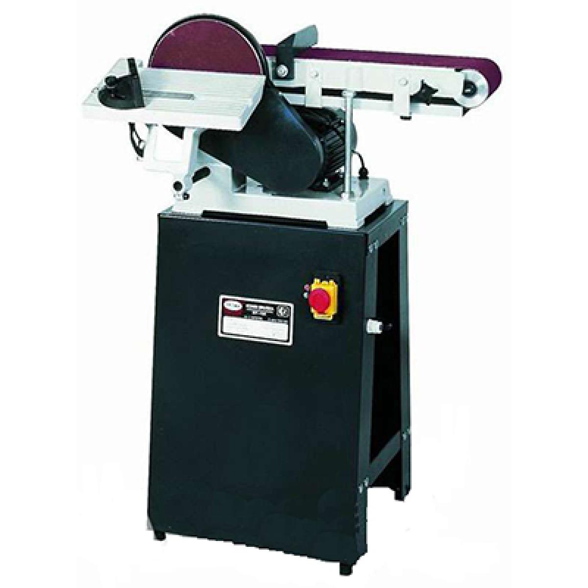 Станок комбинированный шлифовальный PROMA BP-150