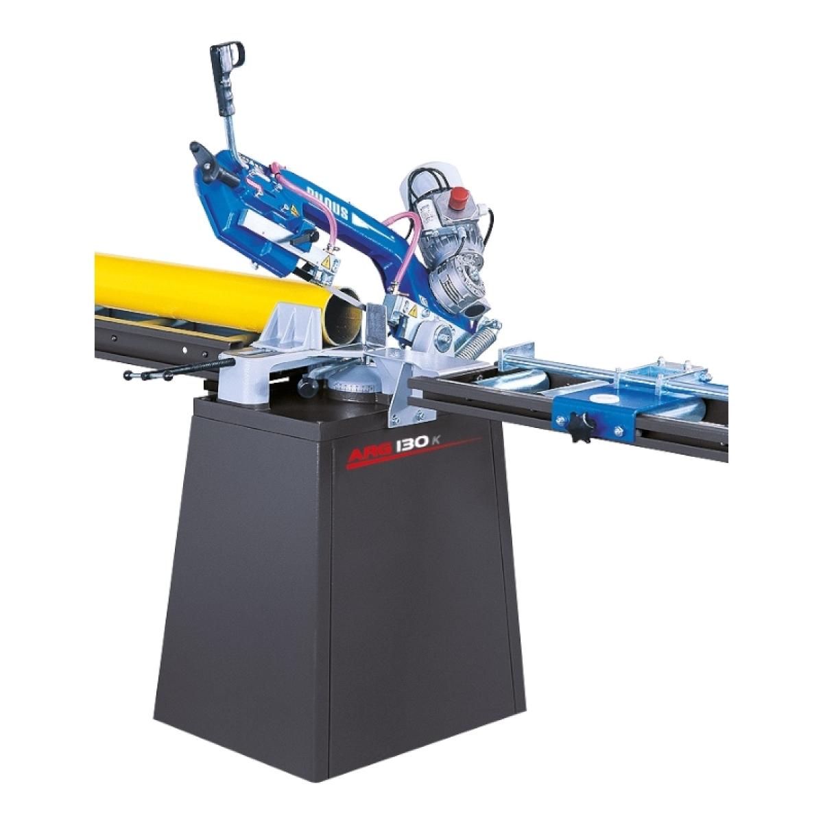 Ручной ленточнопильный станок PILOUS ARG 130 K
