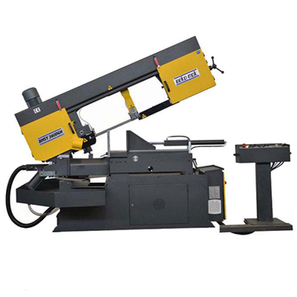 Полуавтоматический ленточнопильный станок BMSY 360 DGH