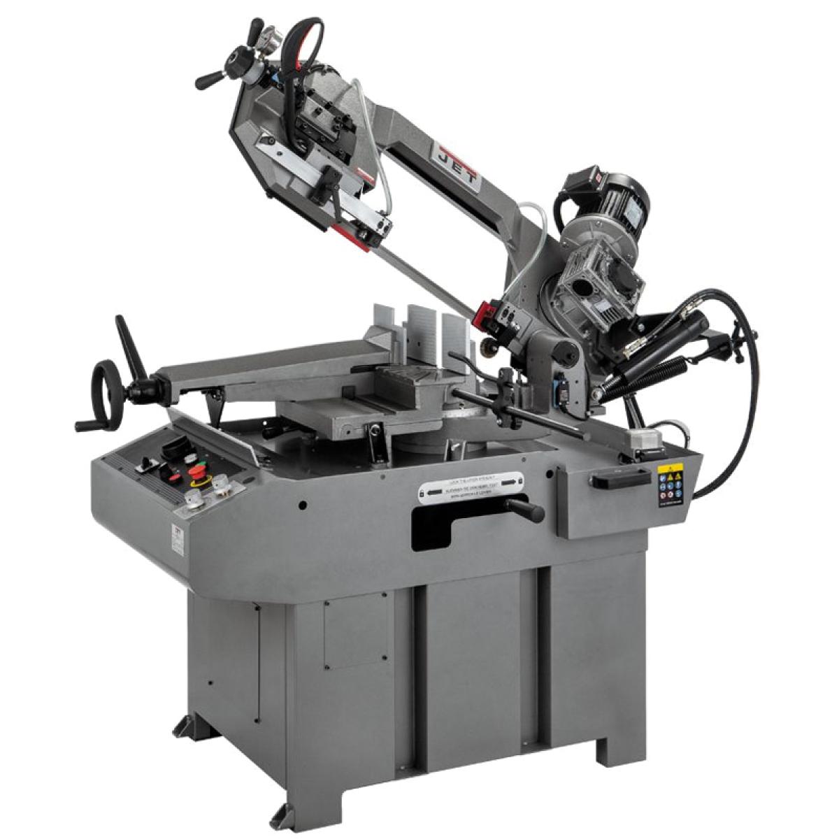 Ленточнопильный станок JET MBS-1011DAP