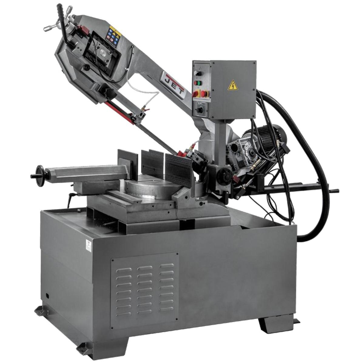 Ленточнопильный станок JET MBS-1213CS