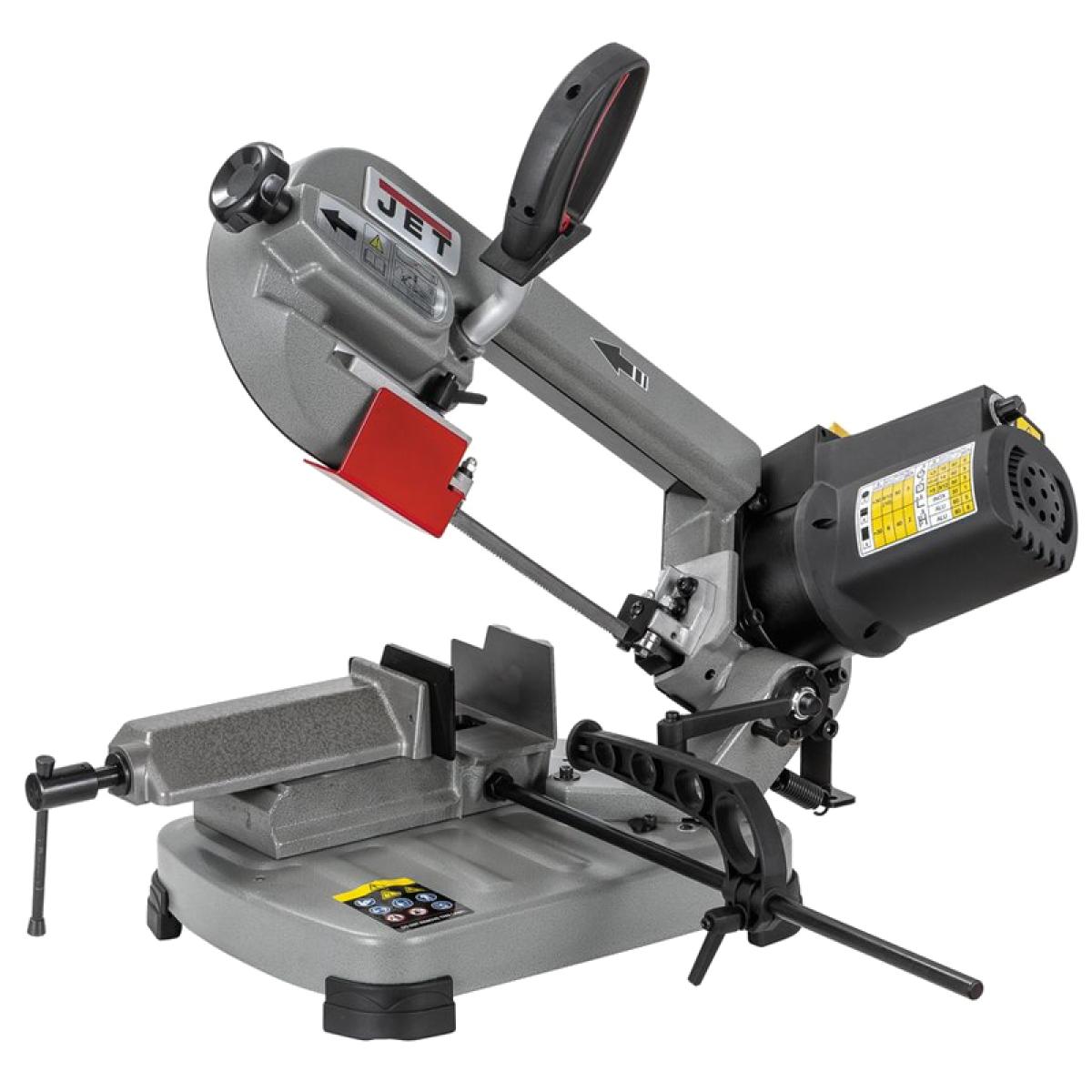 Ленточнопильный станок JET J-349V