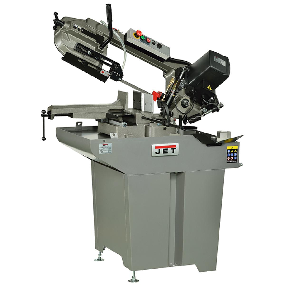 Ленточнопильный станок JET MBS-708CSB