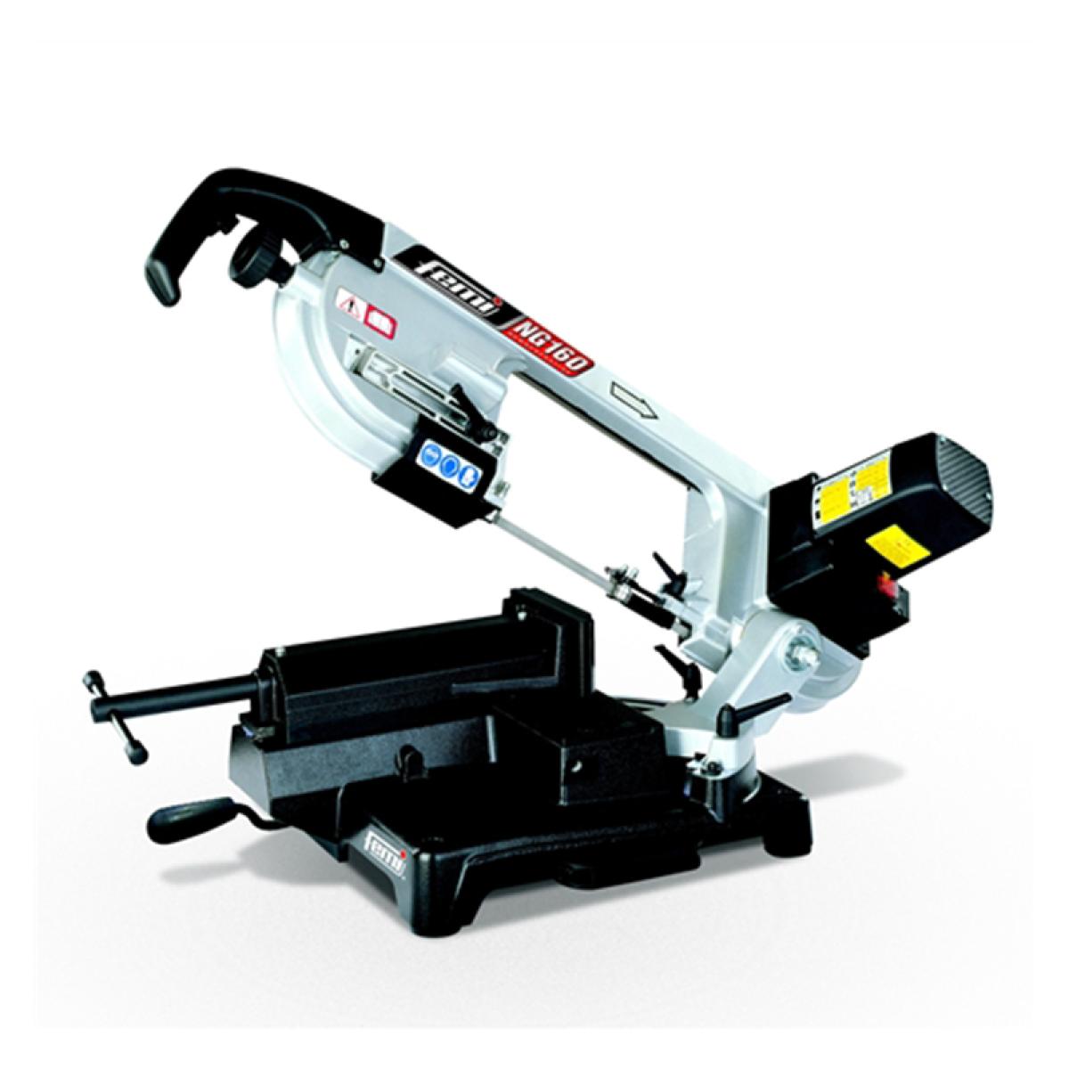 Промышленная ленточная пила Femi NG160