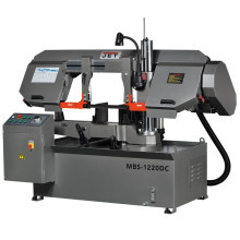 Ленточнопильный колонный станок JET MBS-1220DC