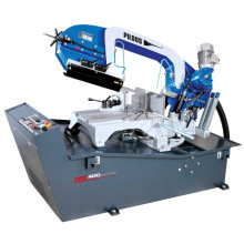 Полуавтоматический ленточнопильный станок PILOUS ARG 400 Plus S.A.F.