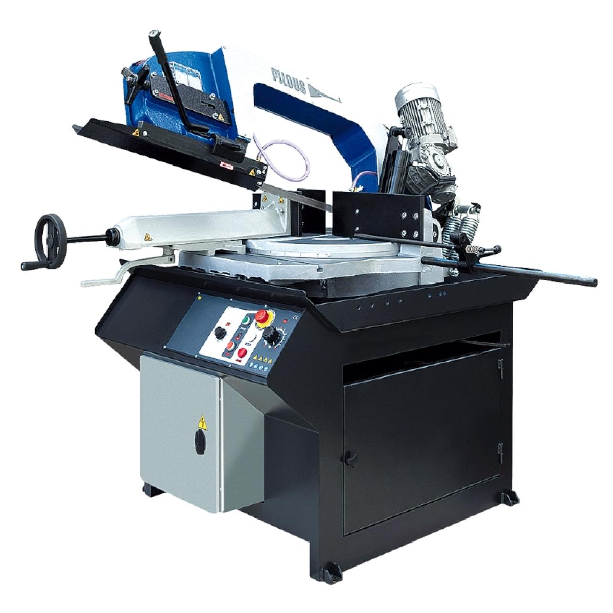 Ленточнопильный станок PILOUS ARG 300 Plus H.F.